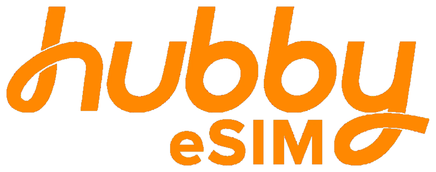 Hubby eSIM